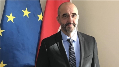 Унгарскиот Парламент усвои резолуција против членството на Украина во ЕУ и против воената помош