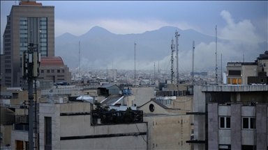 Around 40 killed in US-Israeli attack on residential blocks in Iran’s capital