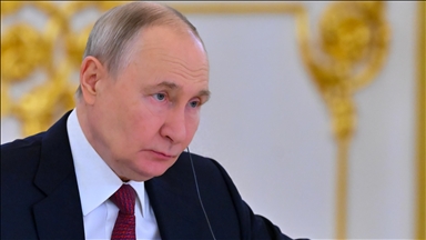 Putin reaffirms position on regional de-escalation in phone call with Iranian counterpart