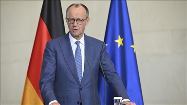 Almanya, ABD ve İsrail’in İran’a yönelik saldırılarını sonlandırma planının olmamasından endişeli