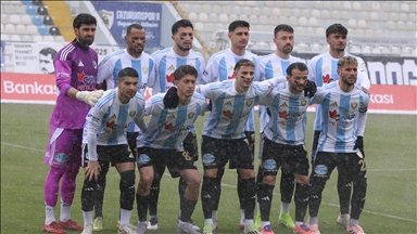 Erzurumspor FK, Süper Lig için kenetlendi