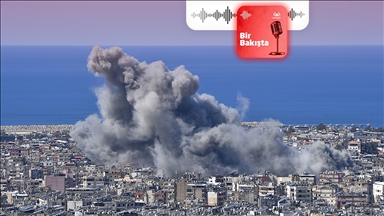 İsrail’in Lübnan saldırılarında son durum ne?