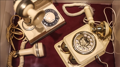 Since 1st phone call 150 years ago, phones have become smart screens