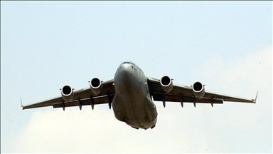 WP: ABD, THAAD sistemi parçalarını Güney Kore'den Orta Doğu'ya kaydırıyor