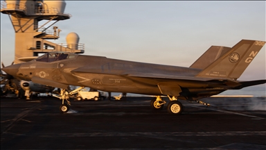 Markings on missile which hit Iran school, killing some 160 girls, point to US origin: Report