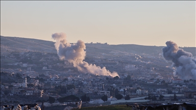 لبنان.. ماذا وراء إنزالات إسرائيل المتكررة في البقاع؟ 