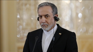 Iran’s foreign minister rules out negotiations with US after 'very bitter experience'