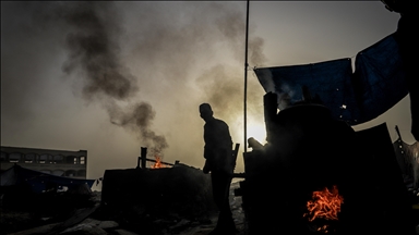 UN warns fuel shortage threatens Gaza aid operations amid Israeli closures of crossings