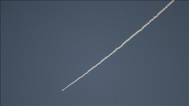 Qatar says missile attack intercepted amid regional escalation