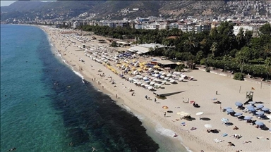 Популярность «плавучих отелей» в туризме растет