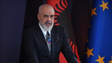 Albanija osudila iranski raketni napad na Tursku, Rama poručio da je riječ o opasnoj eskalaciji