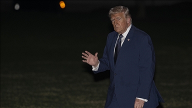 Trump says US destroyed 10 Iranian mine-laying vessels, warns 'more to follow'