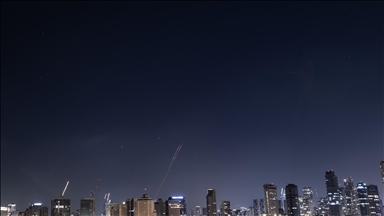 Qatar says Iranian attacks continue despite president’s ‘apology’