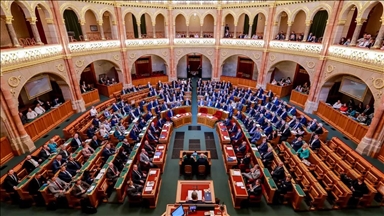 Mađarska usvojila rezoluciju protiv članstva Ukrajine u EU-u i finansiranja rata