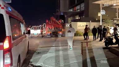 Iraqê maweya girtîmayîna qada xwe ya asîmanî 3 rojên din jî dirêj kir