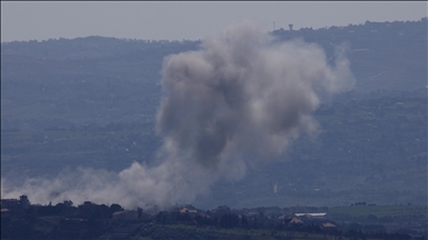 مقتل شخصين وإصابة عسكري في غارتين إسرائيليتين جنوبي لبنان 