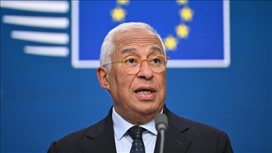 EU Council chief says Iranian people's freedom, rights cannot be achieved 'through bombs'