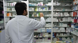 Reçetedeki ilacın hangi eczanede olduğu artık e-Nabız'da