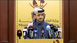 قطر: أي دور لوقف الحرب مرحب به والاتصالات مع إيران مستمرة 