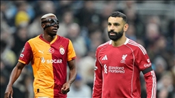 Galatasarayê amadehiyên maça Liverpoolê kuta kirin
