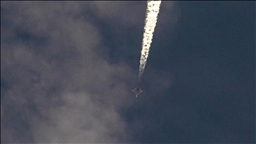 الإمارات: نتعامل مع تهديدات صاروخية ومسيرات قادمة من إيران 