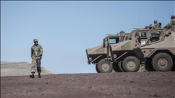 DR Congo army claims shot down 2 drones belonging to Rwandan army, 'their allies'