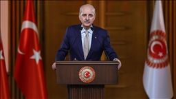 TBMM Başkanı Kurtulmuş: ABD ve İsrail'in İran'a saldırılarının derhal durdurulması herkes için bir zorunluluktur