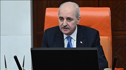 TBMM Başkanı Kurtulmuş: ABD ve İsrail'in İran'a saldırılarının derhal durdurulması herkes için bir zorunluluktur