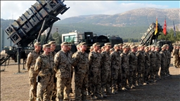 Türkiye anuncia que un sistema de defensa aérea Patriot se encuentra en la provincia de Malatya