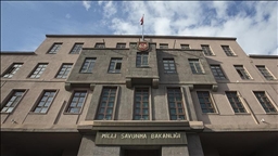 Турция развернула систему «Пэтриот» в Малатии для защиты воздушного пространства