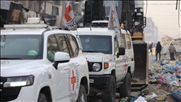 Red Cross launches $51.5M appeal to support humanitarian response in Iran