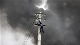 Электросети Ирана стали мишенью атак США и Израиля