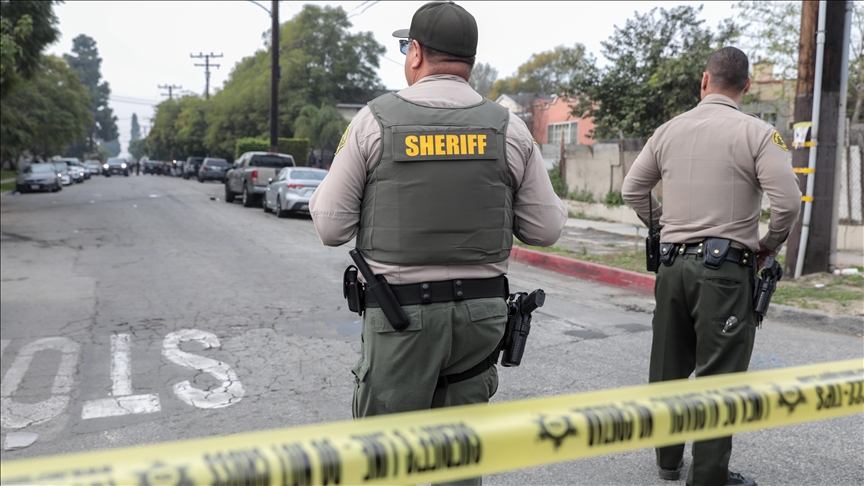 FBI warned California police of possible Iranian drone attack on West Coast ahead of strikes: Report