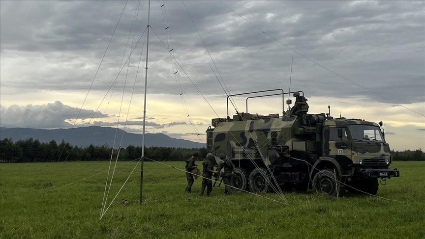 Russia claims it captured settlement in Ukraine's Sumy region