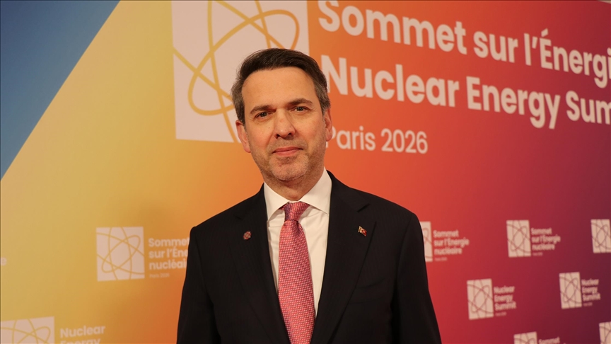 تركيا: نحصل على الطاقة من مصادر عدة ولا مشاكل بإمداداتها 