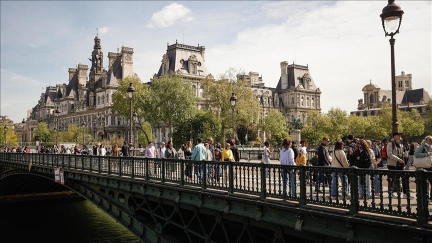  Централна банка: Франција „нема повеќе пари“ за нови субвенции за гориво во услови на растечките цени