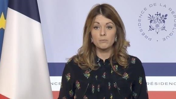 Conflit au Moyen-Orient : Maud Bregeon annonce le retour de 17.000 Français par vols commerciaux