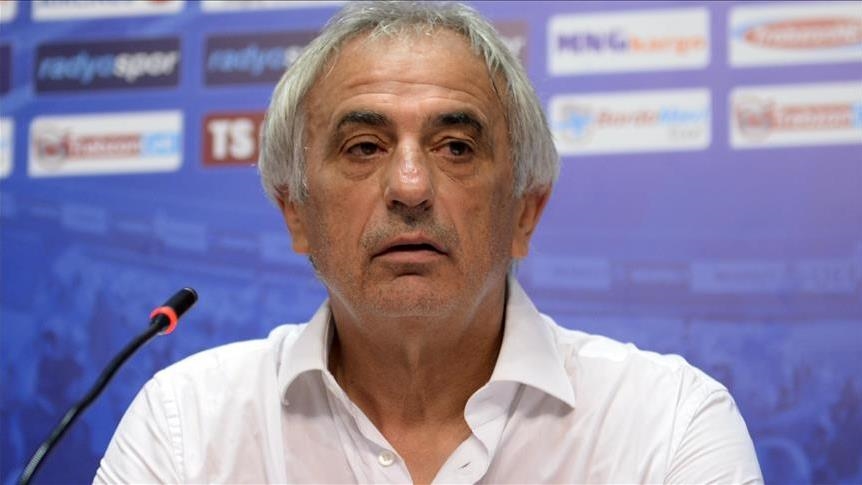 "Vaha" se vratio kući: Halilhodžić preuzeo ekipu francuskog prvoligaša Nantesa