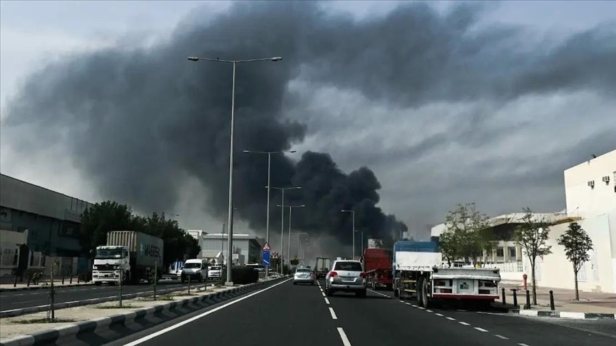 الإمارات.. هجوم بطائرة مسيرة على رابع أكبر مصفاة نفط بالعالم