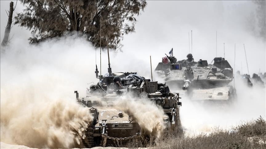 للمشاركة بالعدوان.. إسرائيل تنقل لواء غولاني من غزة إلى لبنان