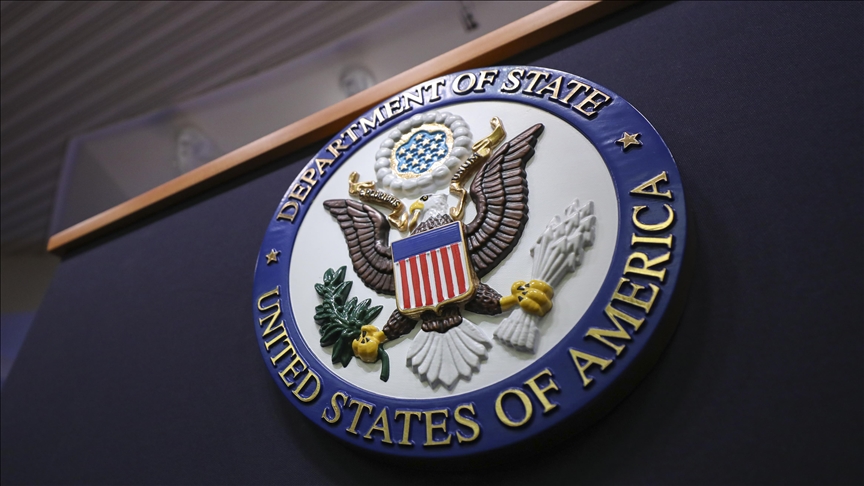 Top US, UK diplomats discuss Iran, Middle East security in phone call