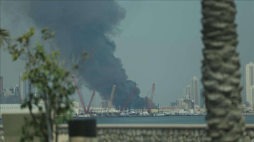 Le Bahreïn relocalise des avions civils pour renforcer sa préparation opérationnelle