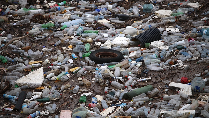 Türkiye moves to ban single-use plastics under new circular economy plan