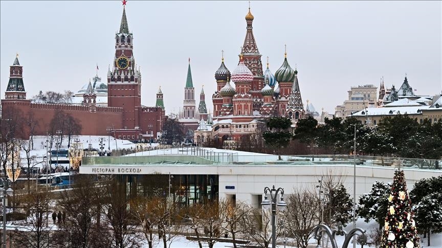 Russie : le Kremlin affirme que les restrictions sur l’accès à internet dureront « aussi longtemps que nécessaire »