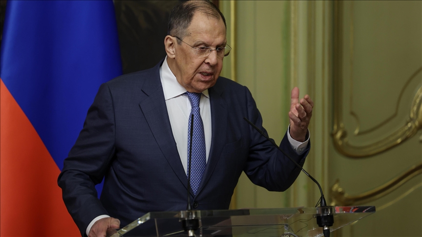 Russia, India see potential Shanghai Cooperation Organization, BRICS roles in easing US-Israel-Iran tensions