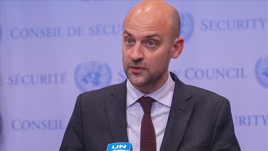 Moyen-Orient : Paris appelle à une désescalade mais estime qu’elle dépend d’un « changement radical » de l’Iran