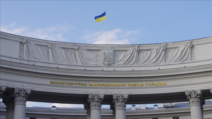 Киев обвинил Международный паралимпийский комитет в дискриминации на Играх-2026