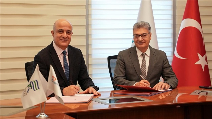 „Дижиталпарк текнокент“ од Турција потпиша договор со INNOX во Скопје за зајакнување на иновациите