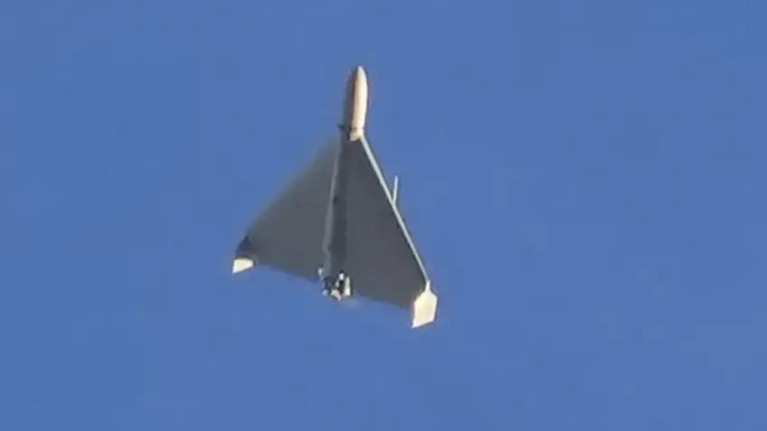 کویت: 8 پهپاد را در حریم هوایی خود سرنگون کردیم