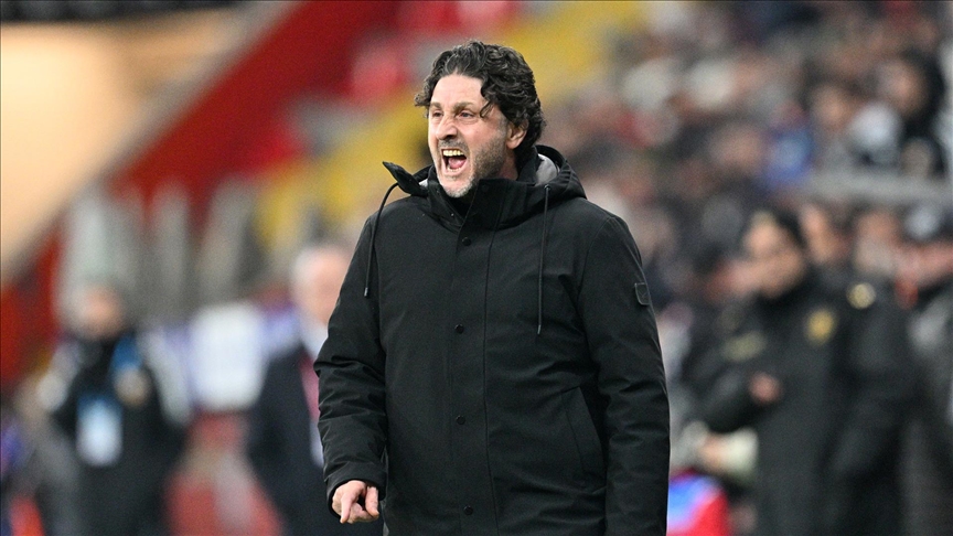 Trabzonspor'da Fatih Tekke istikrarı